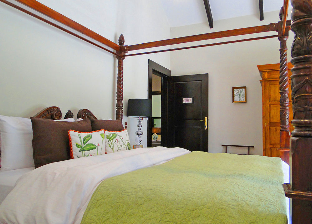 The Riverside Inn Boquete Exterior foto